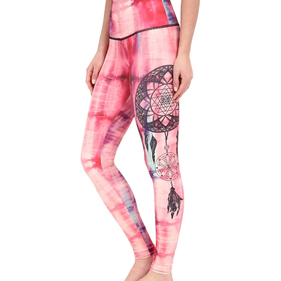 Onzie Boho Dreamcatcher Legging - Picture 9 of 9
